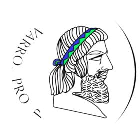 logo varrone