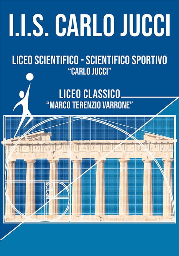 Orientamento liceo classico per l’anno scolastico 2024/2025 IIS CARLO